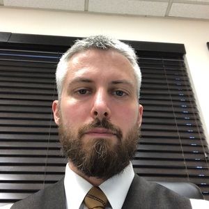 Meet your Posher, James